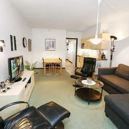 Paen Til 4 Personer Med Internet Sj3106 Διαμέρισμα *