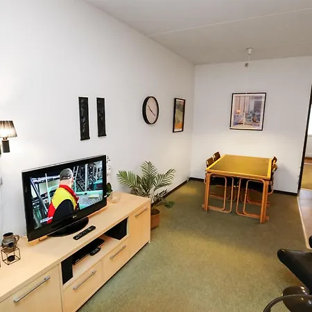 Paen Til 4 Personer Med Internet Sj3106 Apartamento *