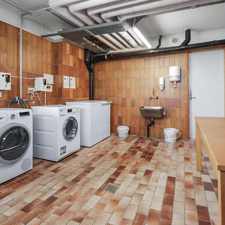 Paen Til 4 Personer Med Internet Sj3106 Apartamento
