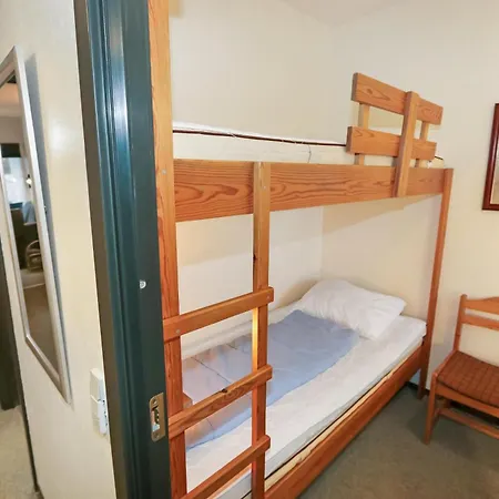 Apartment Paen Til 4 Personer Med Internet Sj3106
