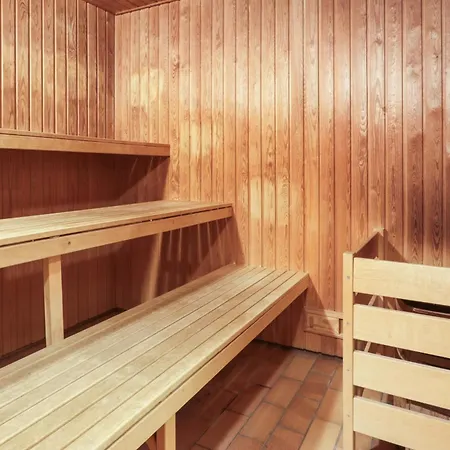 Paen Til 4 Personer Med Internet Sj3106 Apartamento