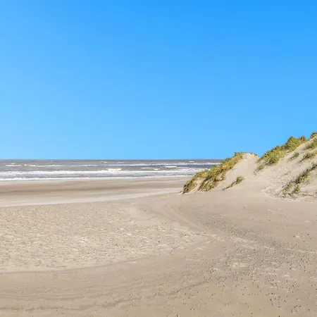 Paen Til 4 Personer Med Internet Sj3106 Διαμέρισμα Henne Strand
