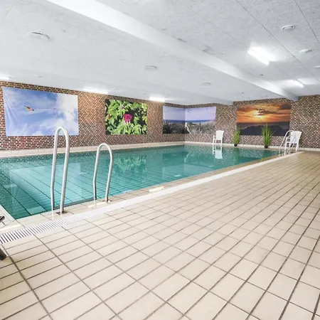 Paen Til 4 Personer Med Internet Sj3106 Apartamento *